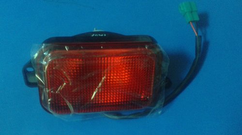 Lampa ceata spate daewoo tico (rosie) 35503A7