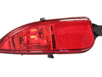 Lampa Ceata Spate Dreapta Am Opel Corsa C 2000-2003 1223018