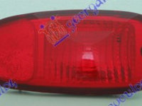 Lampa Ceata Spate Dreapta Bara Spate -2004 Originala Hyundai Santa Fe 2000-2001-2002-2003-2004-2005