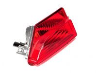 Lampa ceata spate Fiat Bravo 2 (198) Tyc 190844012, parte montare : Stanga