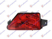 LAMPA CEATA SPATE, FIAT, FIAT BRAVO 07-14, 066906112