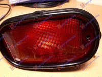 Lampa Ceata Spate - Hyundai Accent H/B 1994 , 92405-22210