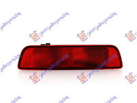 Lampa Ceata Spate - Nissan Qashqai 2010 , 26580-Jd00b