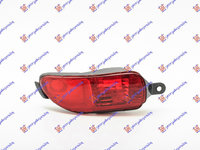 Lampa Ceata Spate - Opel Corsa C2000 2001 , 1223015