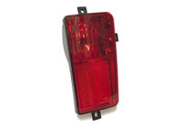 Lampa ceata spate PEUGEOT BOXER (250), 09.2006-08.2014, Fiat DUCATO (250), 09.2006-08.2014, Citroen JUMPER (250), 09.2006-08.2014, partea dreapta, EU, tip bec P21W, fara soclu bec, trafic stanga/volan pe dreapta, modele FURGON