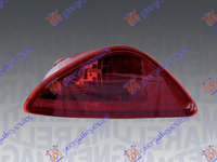 Lampa Ceata Spate - Renault Clio 2009