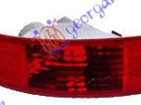 LAMPA CEATA SPATE Stanga., MITSUBISHI, MITSUBISHI OUTLANDER 11-13, 550006112