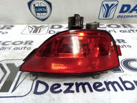 LAMPA CEATA SPATE STANGA RENAULT LAGUNA 3 - HATCHBACK/ COMBI