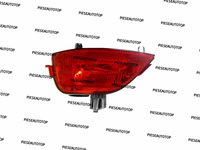 Lampa ceata stanga bara spate Dacia Logan 2 2018 NOUA 265854470R