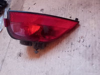 Lampa ceata stanga catadioptru Dacia Duster 2 cod produs:265855178R