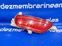 Lampa ceata stanga Mazda CX-5 2015 cod KB8M-51660