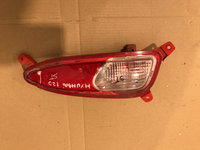 Lampa ceata stanga spate hyundai i20 2014 - 2018