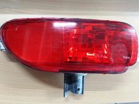 Lampa ceata stanga spate OPEL CORSA C 2000 2001 2002 2003 2004 2005 2006 2007 2008 2009