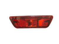 Lampa centrala ceata spate INFINITI EX/QX50 (J50), 10.2007-, TYC, tip bec W21W, fara soclu bec,