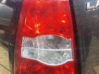 Lampa Chevrolet Lacetti Combi