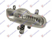 LAMPA DAYLIGHT FIAT PANDA 2012-> Lampa daylight dreapta, PIESA NOUA ANI 2012 2013 2014 2015 2016 2017 2018