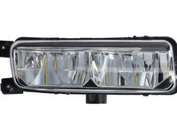 Lampa de ceata fata dreapta LED LAND ROVER RANGE ROVER IV 08.12-11.17 DEPO 384-2001R-AC