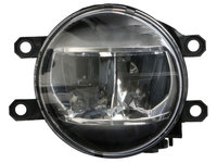 Lampa de ceata fata dreapta LED LEXUS RX AL20 TOYOTA CAMRY XV50 CH-R LAND CRUISER 150 J15 09.11- DEPO 324-2012R-AQ