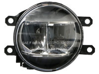 Lampa de ceata fata stanga LED LEXUS RX AL20 TOYOTA CAMRY XV50 CH-R LAND CRUISER 150 J15 09.11- DEPO 324-2012L-AQ