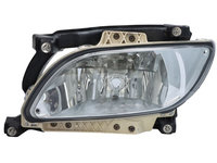 Lampa de ceata stanga H11 24V DAF XF 106 10.12- TRUCKLIGHT FL-DA007L