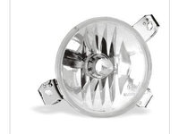 Lampa de drum Far VW GOLF II 1983-1992 stanga far 140mm tuning Autopal