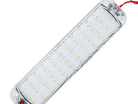 Lampa de interior cu Led 12-24V 25CM, 72 SMD - KH-3356