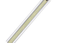 Lampa de interior cu Led 12-24V 30CM, 120 SMD - KH-3385