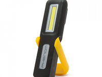 Lampa de lucru COB-LED cu acumulator PHENOM