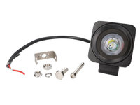 Lampa de lucru LED 12/24/30V 10W 700lm numar elemente LED: 1 lungime: 66mm inaltime: 66mm adancime: 66mm lumina dispersata TRUCKLIGHT WL-UN213