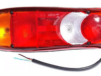 Lampa de mers inapoi stanga/dreapta noua NISSAN NT400 CABSTAR F24M an 2009-2020