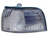 Lampa de pozitie de parcare Honda Accord 01.1990-12.1991 TYC partea Dreapta