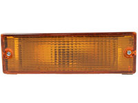 Lampa de pozitie stanga galben MITSUBISHI L200 2.0/2.5D/2.6 11.86-10.96 DEPO 214-1625L-AE