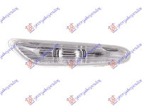 Lampa de Semnalizare Alba Aripa Fata Dreapta Bmw Seria 3 E90 / E91 SDN 2005-2008