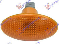 Lampa de Semnalizare Galbena Aripa Fata Stanga Ford Transit 2006 2007 2008 2009 2010 2011 2012 2013