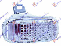 Lampa de Semnalizare Lucas Alba Aripa Fata Dreapta Honda Civic Sedan 2004 2005