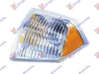 Lampa de Semnalizare Lucas Aripa Fata Stanga JEEP COMPASS 2007 2008 2009 2010 2011