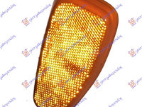 Lampa de Semnalizare Lucas Galbena Aripa Fata Stanga JEEP RENEGADE 2014 2015 2016 2017 2018