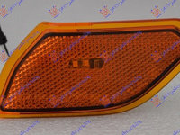 Lampa de Semnalizare Lucas Galbena Aripa Fata Stanga JEEP WRANGLER 2018 2019 2020 2021