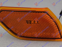 Lampa de Semnalizare Lucas Galbena Aripa Fata Dreapta JEEP WRANGLER 2018 2019 2020 2021