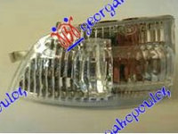 Lampa de Semnalizare Oglinda Stanga Ford Focus C-MAX 2007 2008 2009 2010