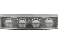 Lampa delimitare pe cabina LED NOUA Scania