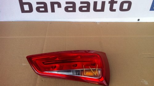 Lampa dreapta audi A1, model 2010-2015