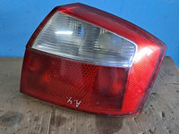 Lampa dreapta Audi A4 B6