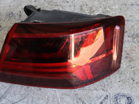 LAMPA DREAPTA AUDI A6 C7 2015 LIMUZINA, ORIGINALA