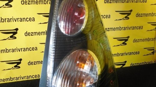 Lampa dreapta Citroen C1 An 2006-2010