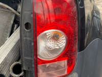 Lampa dreapta Dacia Duster 1 2011