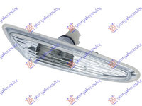 Lampa Dreapta De Semnalizare Alba BMW X3(E83) 2007-2008-2009-2010-2011