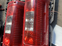 Lampa dreapta Fiat Ducato, Citroen Jumper, Peugeot Boxer 2002-2006
