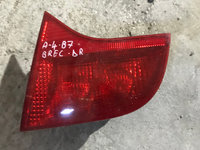 Lampa dreapta haion audi a4 b7 2005 - 2009 break cod: 8e9945094