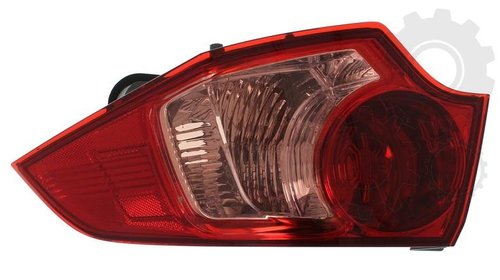 Lampa dreapta Honda Accord VIII 2008-2015